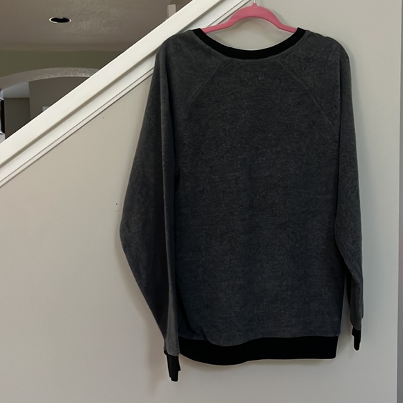 Feat Womens BlanketBlend Crewneck - Picture 7 of 11
